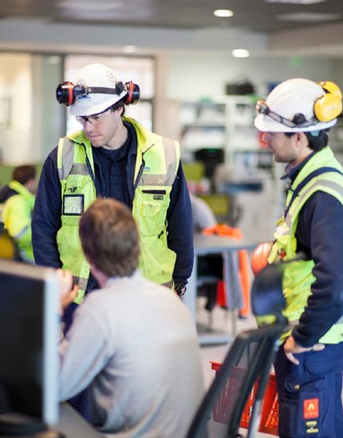 Instituto Técnico de Certificación