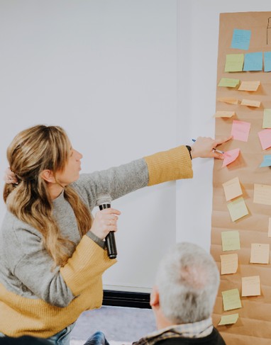 Escuela de Desarrollo Profesional y Personal